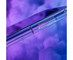 Dėklas 3Mk Protection Redmi Note 17 Pro 5G - 3mk Clear Case