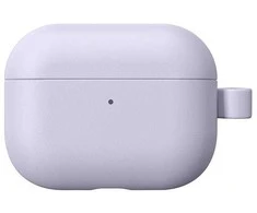Dėklas AmazingThing Glamor protective case for AirPods Pro 3 - violetinė