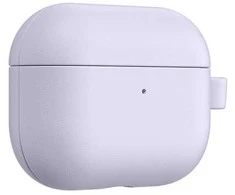 Dėklas AmazingThing Glamor protective case for AirPods Pro 3 - violetinė