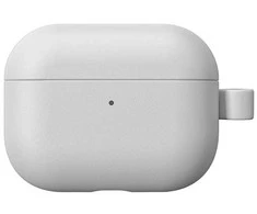 „AmazingThing Glamour“ apsauginis dėklas, skirtas „AirPods Pro 3“ - pilka