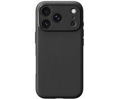Dėklas AmazingThing Glamour AllSkin iPhone 18 Pro Max Case with Camera Cover, MagSafe Compatible - Juodas