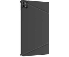 AmazingThing Matte Pro Mag Folio Case with Stand for iPad Air 13" M2/M3/M4 (2024/2025/2026) - Juodas
