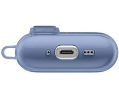 Dėklas AmazingThing Minimal Case for AirPods Pro 3 - Mėlyna