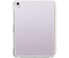 AmazingThing Minimal Case for iPad Air 11" M2/M3/M4 (2024/2025/2026) - Rožinė