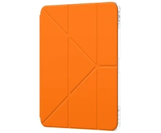 AmazingThing Minimal Case, skirta iPad Pro M5 11" – Oranžinė