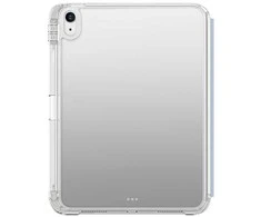 AmazingThing Minimal Case for iPad Air 11" M2/M3/M4 (2024/2025/2026) - Mėlyna
