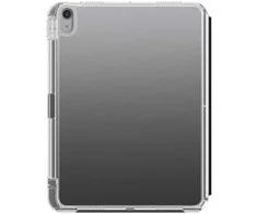 AmazingThing Minimal Case for iPad Air 13" M2/M3/M4 (2024/2025/2026) - juodas