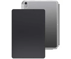 AmazingThing Minimal Case Keylite Combo Keyboard Case for iPad 11" 2022/2025 - Juodas