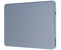 Dėklas AmazingThing Titan Hardshell Case for MacBook Neo 13" - Mėlyna