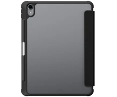 AMAZINGTHING Titan Pro dėklas iPad A16 11" planšetei, 720° pasukamas, su laikikliu rašikliui, juodas