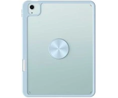 AmazingThing Titan Pro Mag Case for iPad Air 11" M3/M4 (2025/2026) - mėlynas