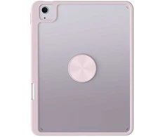 „AmazingThing Titan Pro Mag“ dėklas, skirtas „iPad Air 11“ M3/M4 (2025/2026) - Rožinė