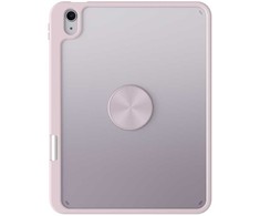 AmazingThing Titan Pro Mag Case for iPad 11" 2025 - Rožinė
