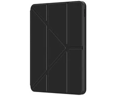 AmazingThing Titan Pro Mag Case for iPad Air 11" M2/M3/M4 (2024/2025/2026) - juodas