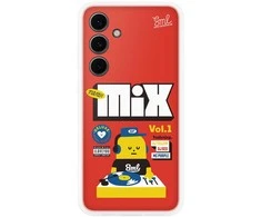 Beline Book Magnetic Dėklas Realme 14 Pro+ Gold