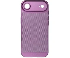 Dėklas Oem Case for iPhone 17 AIR Breezy violetinė