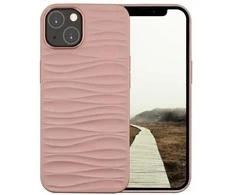 Dbramante1928 Dbramante 1928 Dune Apple iPhone 14 dėklas telefonui rožinės spalvos