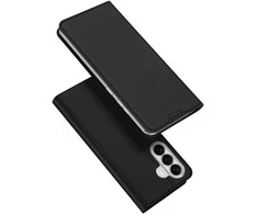 Dėklas DUX DUCIS SS S26 SKIN PRO Juodas