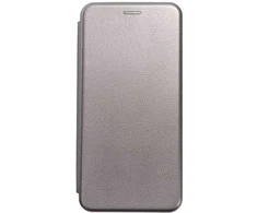 Forcell „Oem“ atverčiamas dėklas, skirtas „iPhone 16 PRO Elegance Book“ plienui