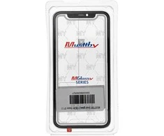 MUSTTBY priekinis stiklas + OCA+ rėmelis IPHONE 11