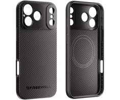 Dėklas Freewell dėkals skirtas Apple iPhone 17 Pro Max with 17mm mount