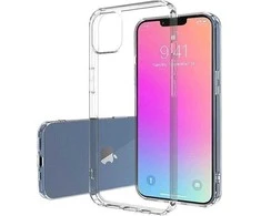 Hurtel Ultra Clear Huawei nova 12 – dėklas telefonui skaidrus