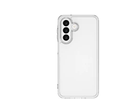 Just_Must TELEFONO DĖKLAS JM GALAXY A27 SKAIDRUS