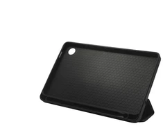 Dėklas Just_Must Planšetė case JM SKIN GALAXY TAB A11 Juodas