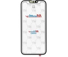 MUSTTBY priekinis stiklas + OCA IPHONE 14 plus
