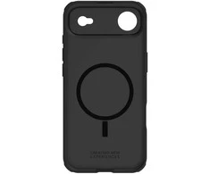 Nillkin CamShield PRO Magnetic Hard dėklas skirtas Apple iPhone Air juodos spalvos