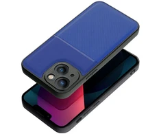Dėklas Oem Case for iPhone 17 Pro / 18 Pro Noble mėlynas