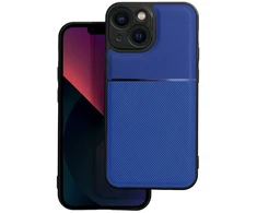 Dėklas Oem Case for iPhone 17 Pro / 18 Pro Noble mėlynas