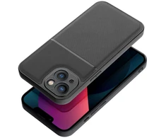 Dėklas Oem Case for iPhone 17 Pro / 18 Pro Noble juodas
