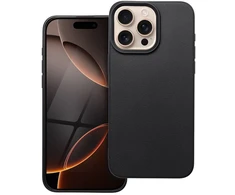 Dėklas Oem Case for iPhone 17 Pro / 18 Pro Skin juodas