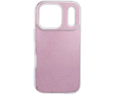 Dėklas Oem Case for iPhone 17 Pro / 18 Pro Shining pink