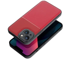 Dėklas Oem Case for iPhone 17 Pro / 18 Pro Noble red