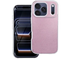 Dėklas Oem Case for iPhone 17 Pro / 18 Pro Shining pink