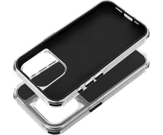 Dėklas Oem Case for iPhone 17 Pro / 18 Pro Matrix juodas