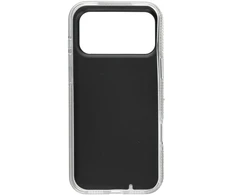 OEM dėklas, skirtas iPhone 17 Pro Max / 18 Pro Max, Meškiukas, rožinė