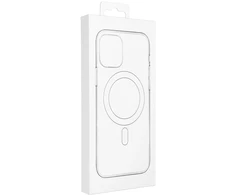 OEM dėklas, skirtas iPhone 17 Pro Max / 18 Pro Max silikoniniam Mag dėklui, suderinamas su MagSafe (fotoaparato apsauga), tamsus mėlynas