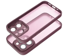 Oem dėklas, skirtas iPhone 17 Pro Max / 18 Pro Max, violetinės spalvos