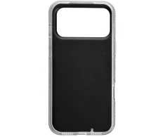 Oem dėklas iPhone 18 Pro Max / 17 Pro Max Meškiukas auksinis