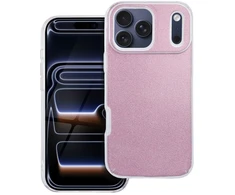 Dėklas Oem Case for iPhone 17 Pro Max / 18 Pro Max Shining pink