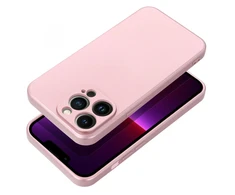 Dėklas Oem Case for iPhone 18 Pro / 17 Pro Metallic juodas