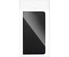Dėklas SMART CASE Book for REALME 15T 5G juodas