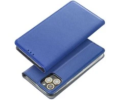 Dėklas SMART CASE Book for REALME 15T 5G navy