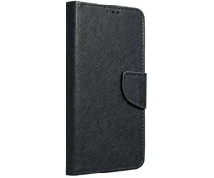 Dėklas Oem Flip case, skirtas iPhone 17 PRO MAX / 18 PRO MAX Fancy Book juodas