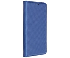 OEM atverčiamas dėklas Oppo Reno 15 PRO 5G Smart Case Book, tamsiai mėlynas