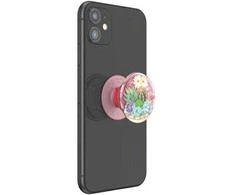 Popsockets 2 Bulbasaur Terrarium 112661 telefono laikiklis - licencija