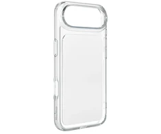 Dėklas Puro Plate Mag Case for iPhone 17 Air Compatible with MagSafe - Baltas
